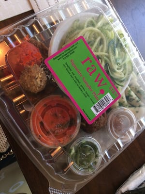 Chicago Raw by null Chicago Raw by null