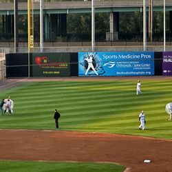 Gary Southshore Railcats