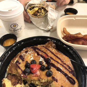 Con Huevos Craves - Breakfast & Brunch Near Me - Louisville, Kentucky