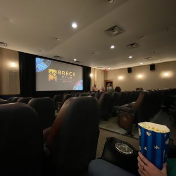 The Eclipse Theater - Cinema Near Me - Breckenridge, Colorado The Eclipse Theater - Cinema Near Me - Breckenridge, Colorado
