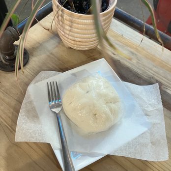 Yen's Kitchen - Steam F3. Pork Buns / Banh Bao - Vietnamese Near Me - Lake Worth, Florida