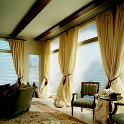 Create A Drape - Custom Made window shades and drapery