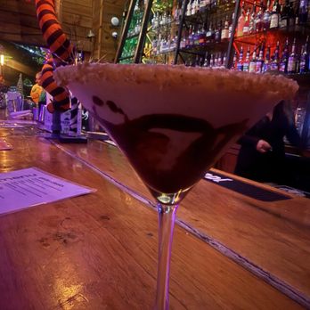 Raleigh Beer Garden - Espresso Martini - Beer Gardens Near Me - Raleigh, North Carolina Raleigh Beer Garden - Espresso Martini - Beer Gardens Near Me - Raleigh, North Carolina