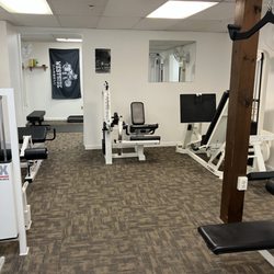 Vtrainers Personal Training