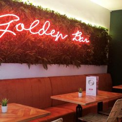 Golden - Zona favorita para los instagramers ;)