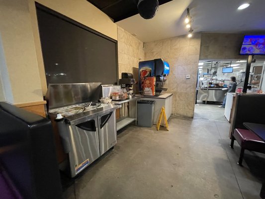 Taqueria La Flama by null