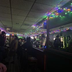 Danny's Irish Pub - Inside