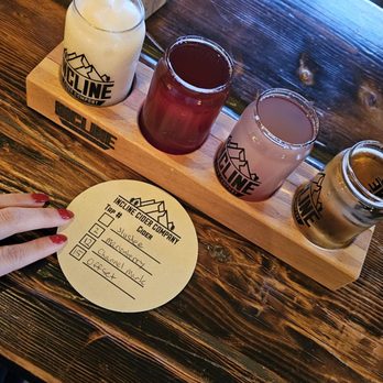 Incline Cider House - Cideries Near Me - Tacoma, Washington Incline Cider House - Cideries Near Me - Tacoma, Washington