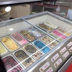 Spoilt Gelato