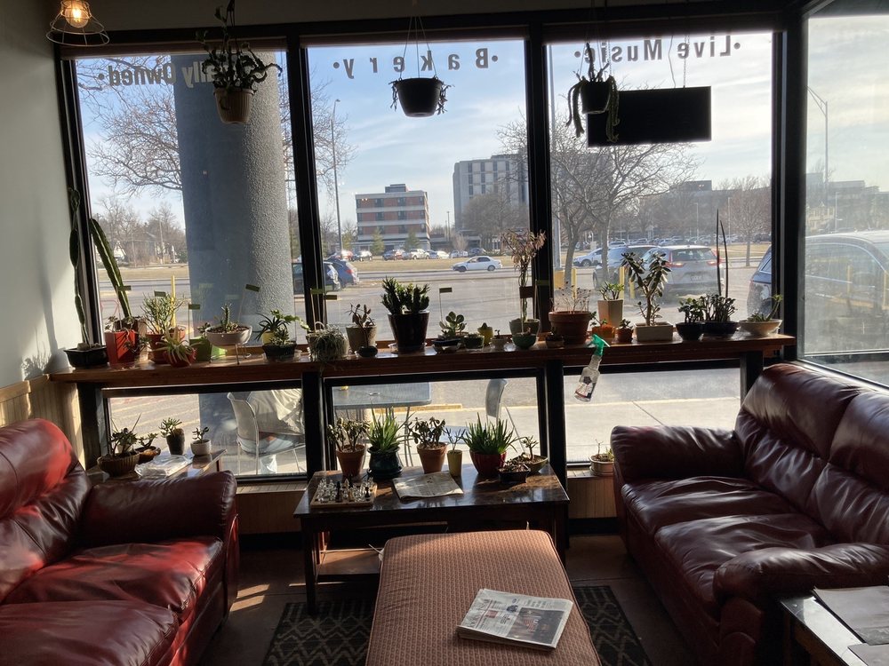 MEADOWLARK COFFEE & ESPRESSO 32 Photos & 43 Reviews 1624 South St