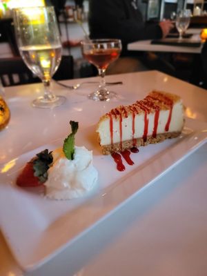 The Cricket Club by null