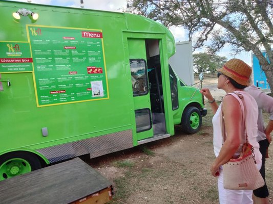 Namaste Austin by null