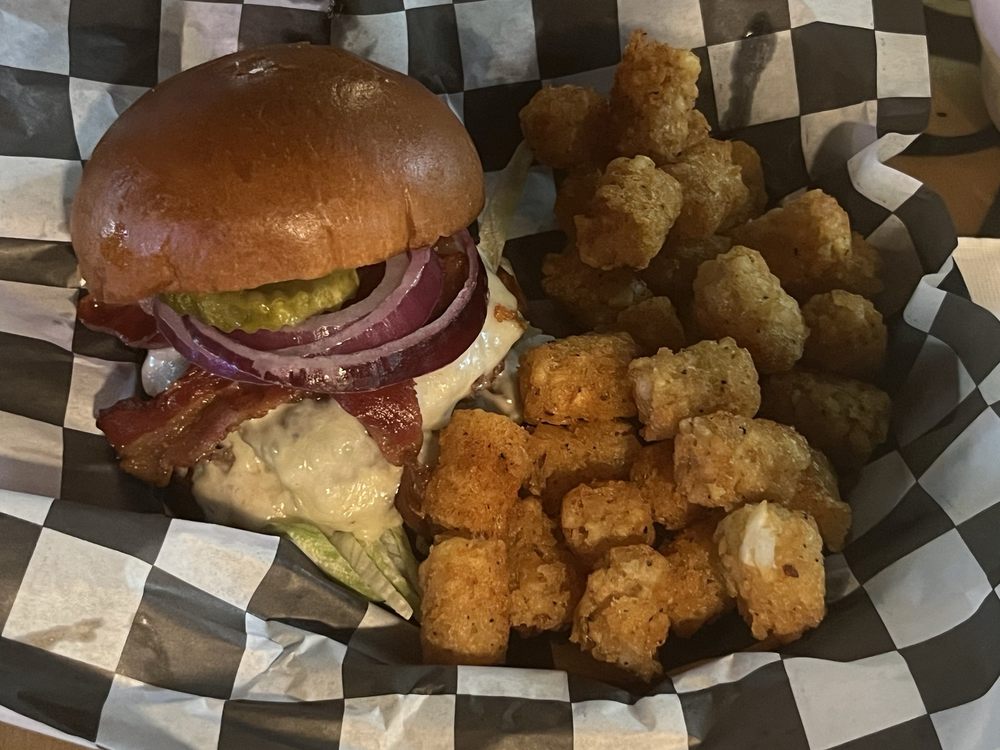 The Shanty Dover/Rollinsford