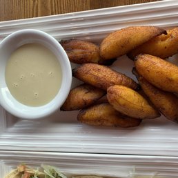 Maduros Maduros