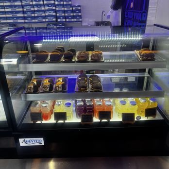 Sleepyhead Donut - Donuts Near Me - Paradise, Nevada
