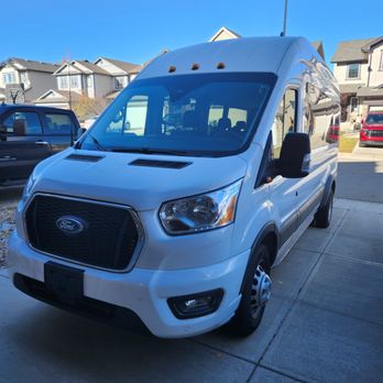Emergenseats Shuttle Services - Airport Shuttles Near Me Emergenseats Shuttle Services - Airport Shuttles Near Me
