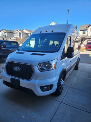 Call Us Today! - Whether your a couple, a family or even a group, we can always accommodate you as we have passenger capacity for every need. We can drop anywhere, pick up from Calgary and drop as far as British Columbia. 2-4 Passenger (mid size car). Upto 8 Passenger (Mini Van). Upto 14 Passenger (Shuttle Bus). For prices we are guaranteed to be competitive and cheaper than everyone. You can reach me for rates at 825 733 3636. Elias. Thanks Call Us Today! - Whether your a couple, a family or even a group, we can always accommodate you as we have passenger capacity for every need. We can drop anywhere, pick up from Calgary and drop as far as British Columbia. 2-4 Passenger (mid size car). Upto 8 Passenger (Mini Van). Upto 14 Passenger (Shuttle Bus). For prices we are guaranteed to be competitive and cheaper than everyone. You can reach me for rates at 825 733 3636. Elias. Thanks