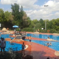 Piscina Parc Vedat