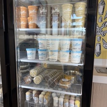 Stella's Ice Cream - Ice cream to go - Ice Cream & Frozen Yogurt Near Me - Gilbert, Arizona