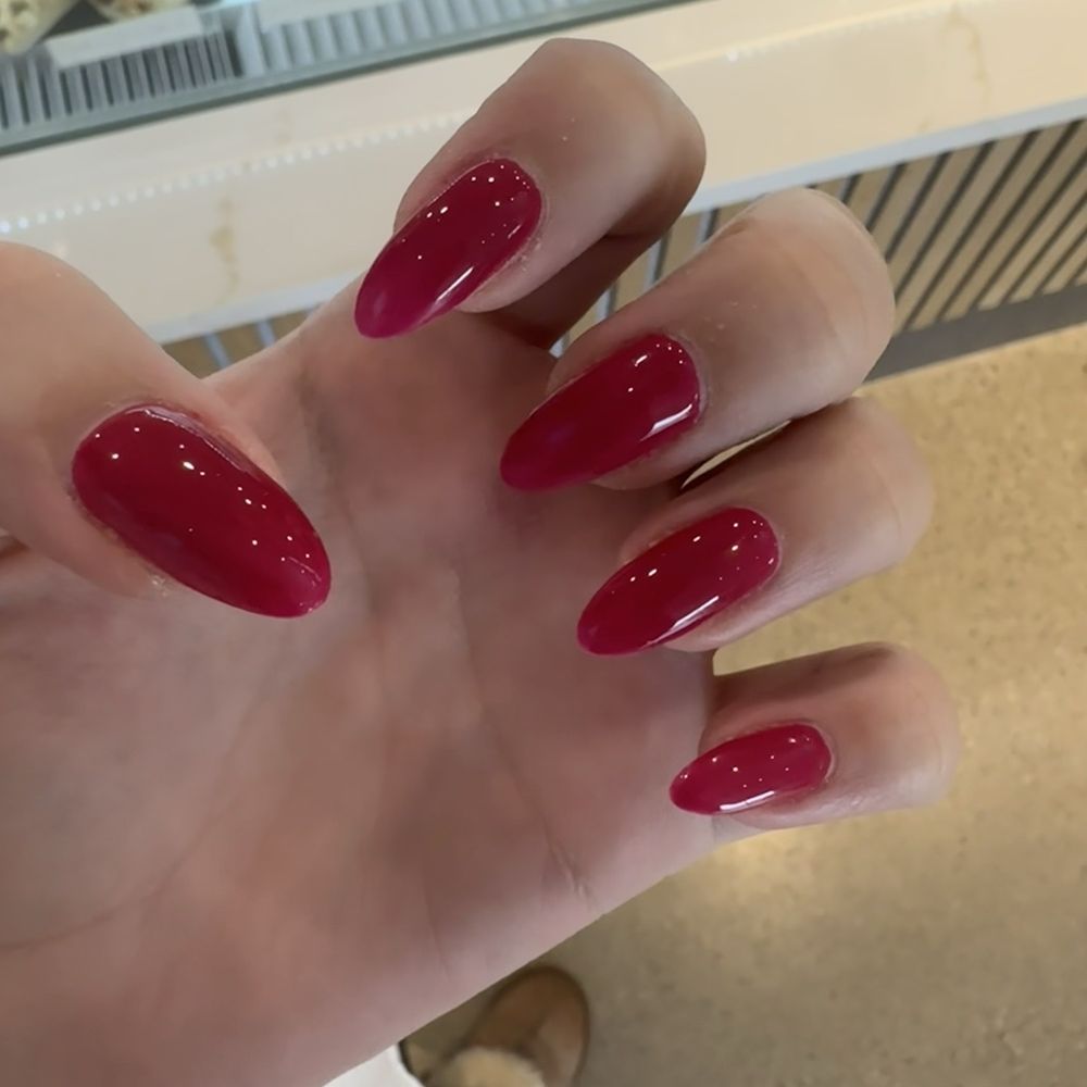 Creative Nail Spa - Nail Salons Near Me - East Lansing, Michigan