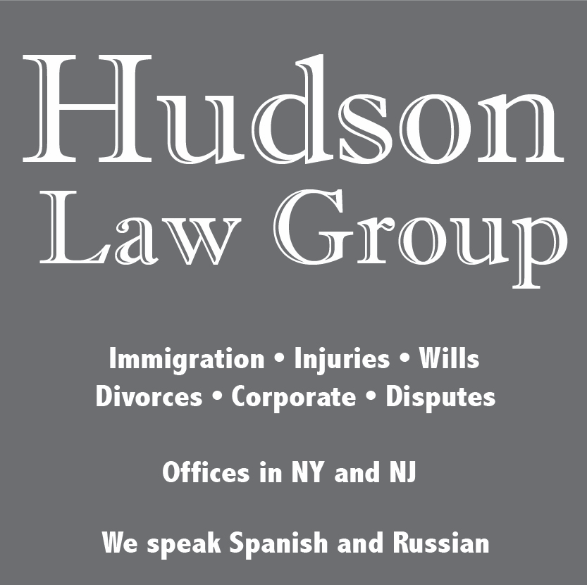 Hudson Law Group - immigration attorney in New York, NY