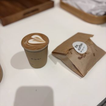 The Coffee - Mad Mocha & Pain Au Chocolate - Coffee & Tea Near Me - Miami, Florida The Coffee - Mad Mocha & Pain Au Chocolate - Coffee & Tea Near Me - Miami, Florida
