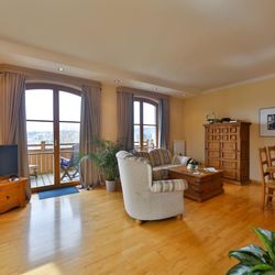 Residenz Hohenzollern Hotel Garni in