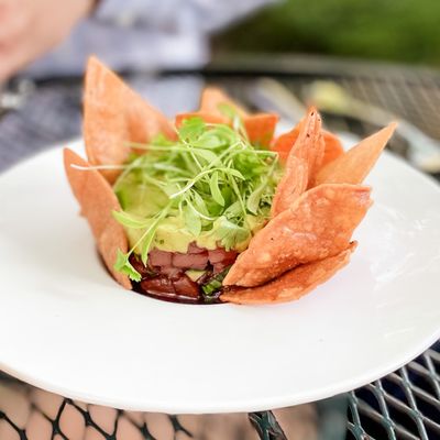 Parc Bistro by null