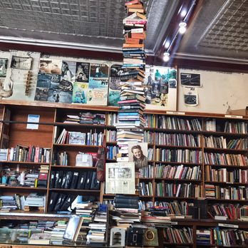 Prospero's Books - Love this whole thing! - Bookstores Near Me - Kansas City, Missouri Prospero's Books - Love this whole thing! - Bookstores Near Me - Kansas City, Missouri