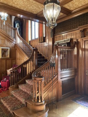 Inn at Irwin Gardens by null
