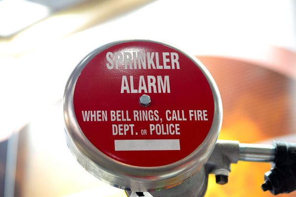 Residential & Commercial Fire Sprinkler Services - No matter what the situation is, our highly experienced Fire Sprinkler department is here to handle any and all repairs needed for your Fire Sprinkler System, Fire Hydrants and/or Fire Pumps.