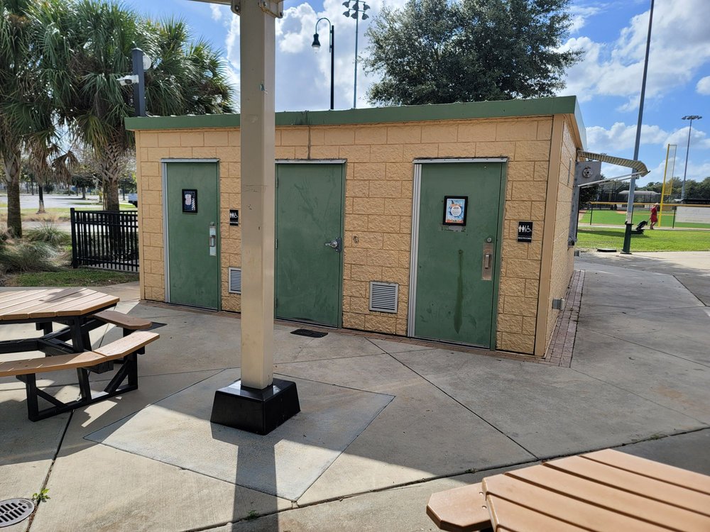 Atwater Community Park Image