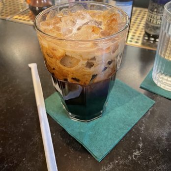 Mitr Thai - Thai Iced Coffee - Thai Near Me - New York, New York