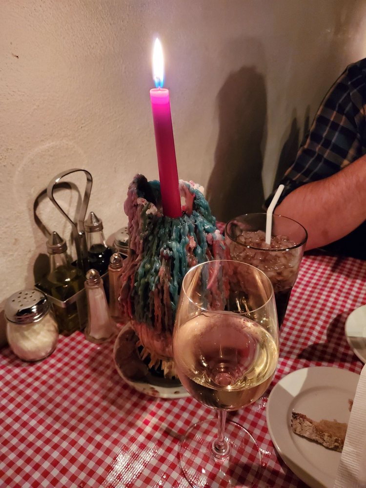 STELLAS ITALIAN 71 Photos & 132 Reviews 112 Camino De La Placita