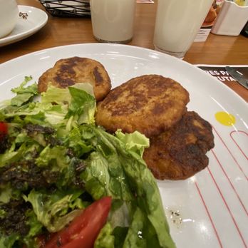 Vips - Tortitas de papá - Mexican Near Me - Ciudad de México, DIF Vips - Tortitas de papá - Mexican Near Me - Ciudad de México, DIF