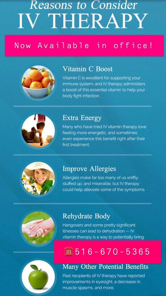 PLATINUM HEALTHCARE Updated August 2024 205 Smithtown Blvd