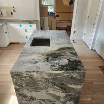 Natural Stoneworks - Kitchen & Bath Near Me - Ashland, Virginia