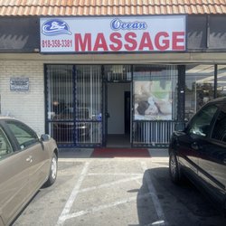 Ocean Massage - Therapeutic deep tissue massage Swedish massage sports massage