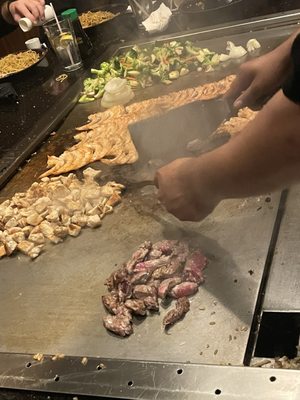 Shogun by null