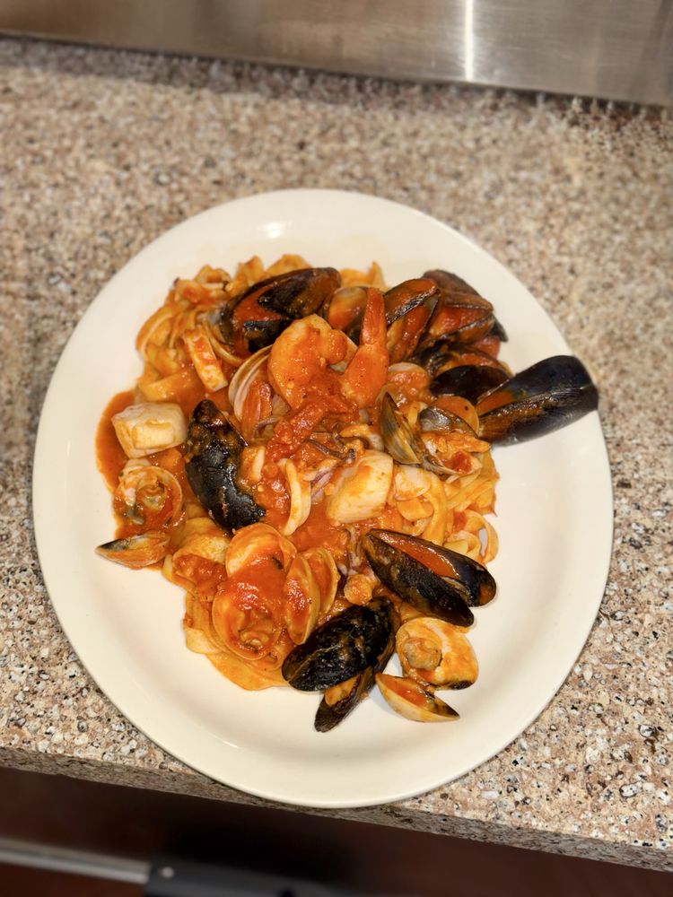 Social spots from Vigneto Cafe