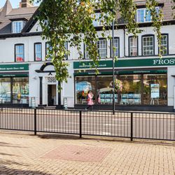 Frost Estate Agents