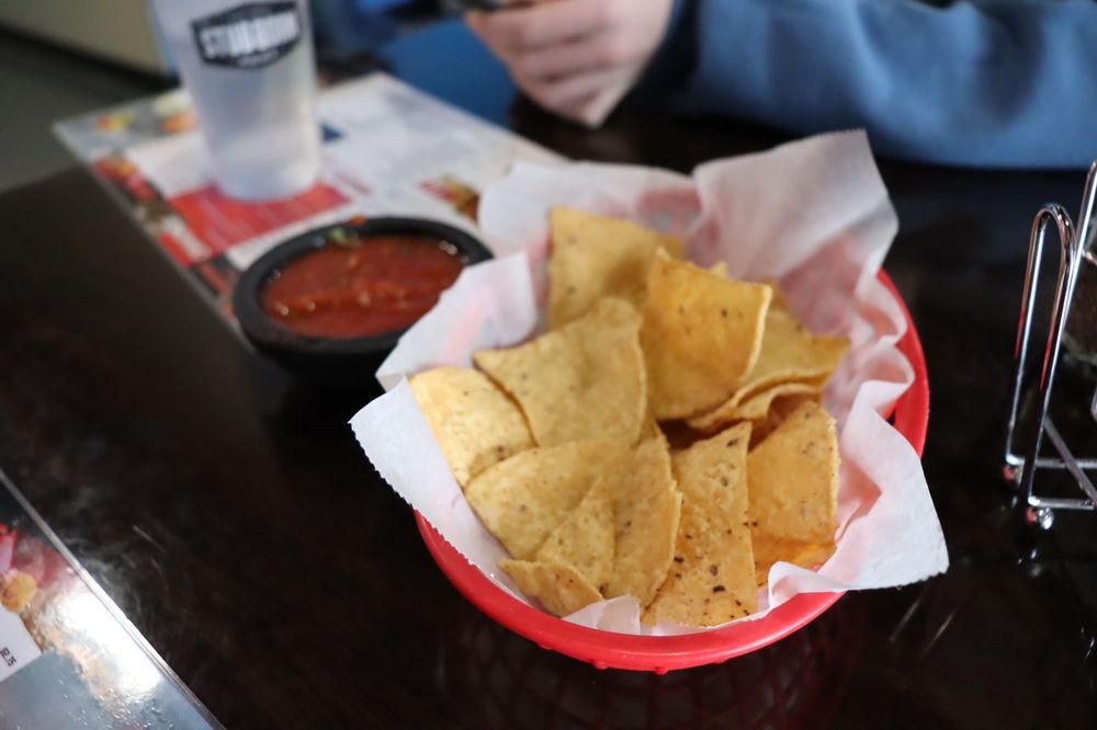 HUNTLEY’S TACOS LOCOS 57 Photos & 131 Reviews 12132 IL47, Huntley