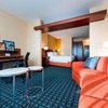 Fairfield Inn & Suites Leavenworth gift card