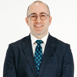 Polyakov Law Group