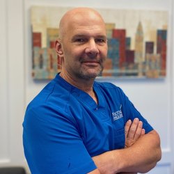 Keith Rosenthal, DPM