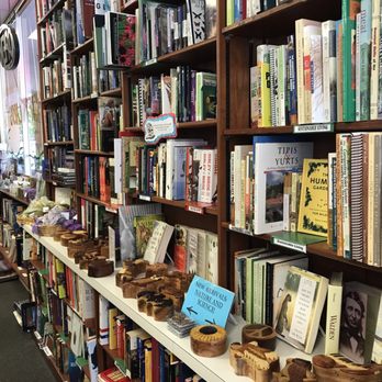 Book Gallery West - So many choices! - Bookstores Near Me - Gainesville, Florida
