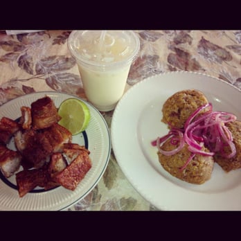 Los Hermanos - Mofongo de Chicharrones, Chicharrones y Morir So~ando - Dominican Near Me - Washington, DC, District of Columbia Los Hermanos - Mofongo de Chicharrones, Chicharrones y Morir So~ando - Dominican Near Me - Washington, DC, District of Columbia