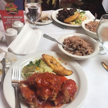 The Door - Caribbean Near Me - Jamaica, New York The Door - Caribbean Near Me - Jamaica, New York