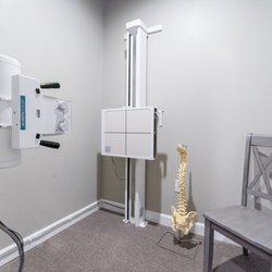 100% Chiropractic - Odessa