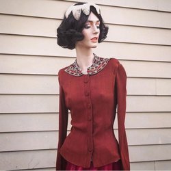 Miss Claudia's Vintage Clothing & Costumes